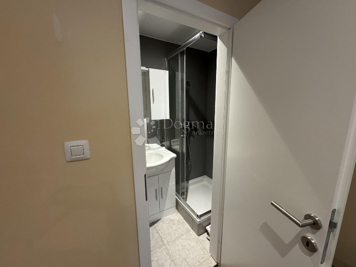 Investicija - apartman u srcu Opatije