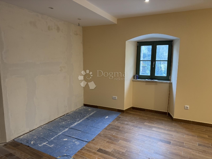 Investicija - apartman u srcu Opatije