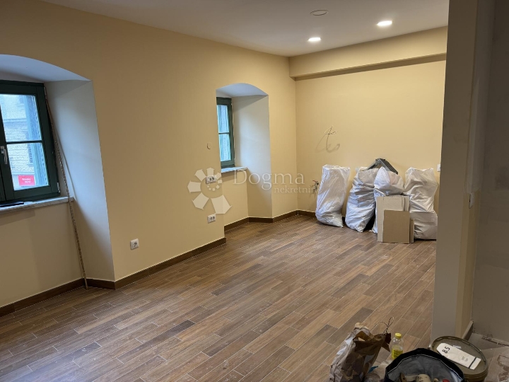 Investicija - apartman u srcu Opatije