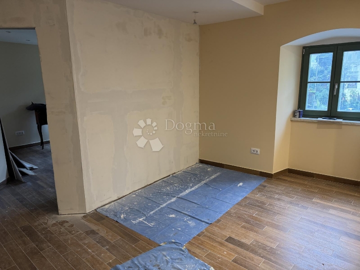 Investicija - apartman u srcu Opatije