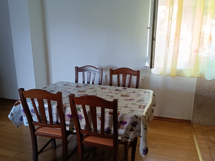 Jednosoban stan u Rijeci, Krnjevo, kod Kokola