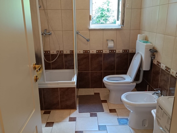 Jednosoban stan u Rijeci, Krnjevo, kod Kokola