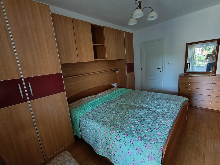Jednosoban stan u Rijeci, Krnjevo, kod Kokola