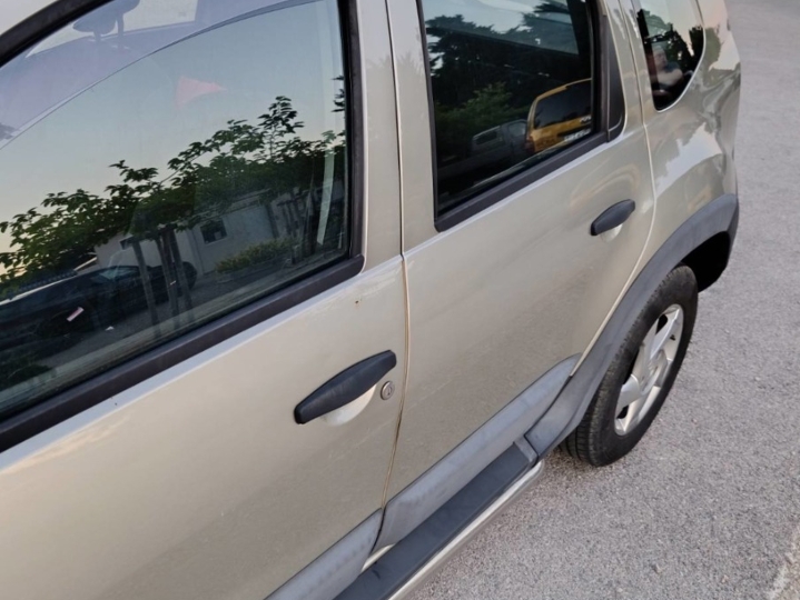 Dacia Duster 1.5 dCi