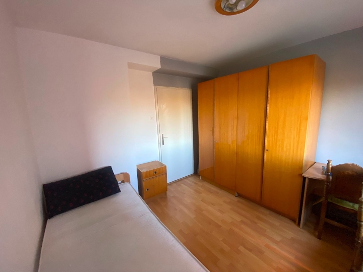 Belveder, iznajmljujem 2S stan 55 m2