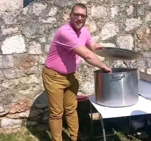 Brak veza