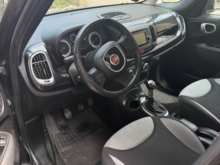 Fiat 500L 1.3 Multijet 16V, 2014 god.