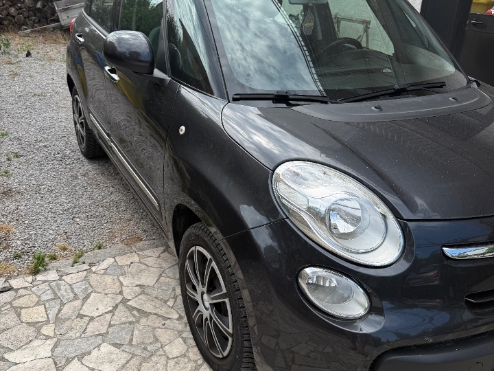 Fiat 500L 1.3 Multijet 16V, 2014 god.