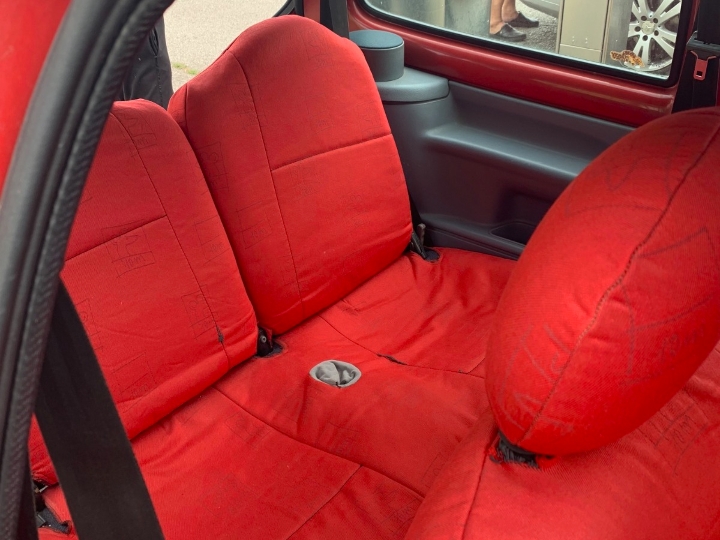 Renault Twingo 1.2