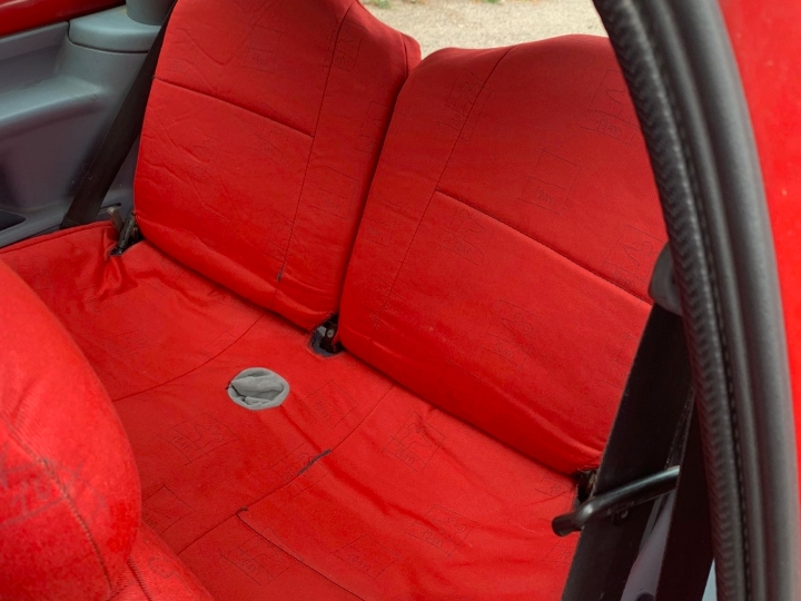 Renault Twingo 1.2