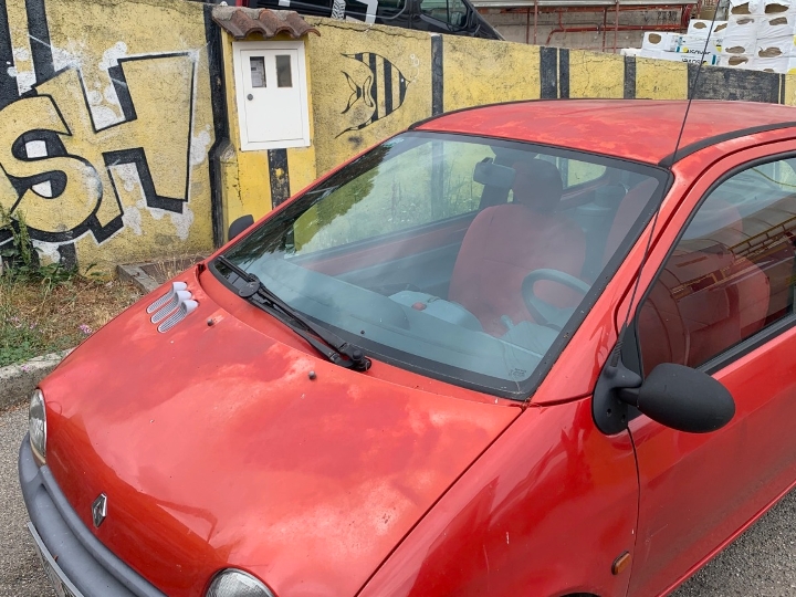 Renault Twingo 1.2