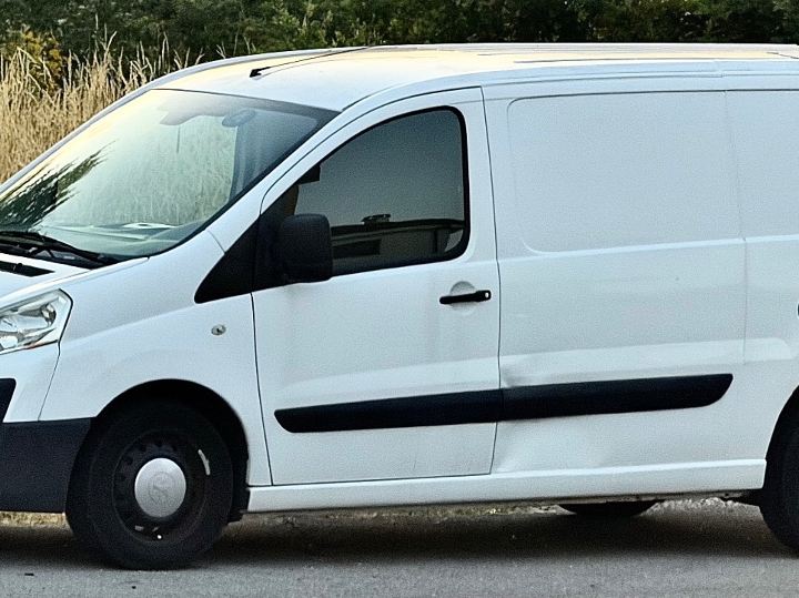 Peugeot Expert