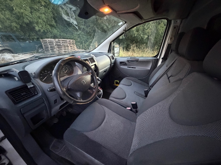 Peugeot Expert