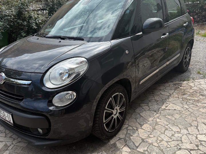 Fiat 500L 1.3 Multijet, 16V, 2014. god.