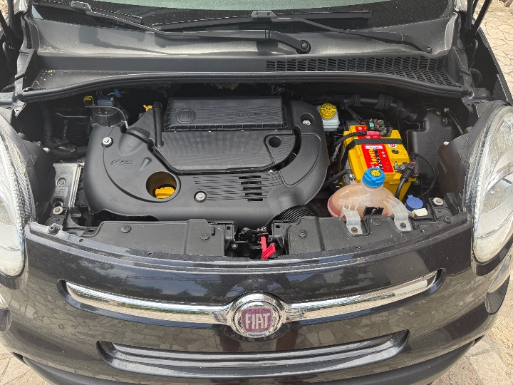 Fiat 500L 1.3 Multijet, 16V, 2014. god.