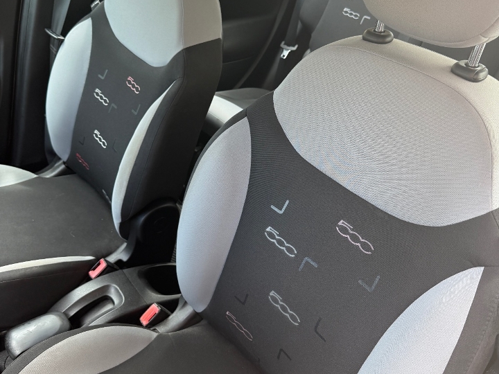 Fiat 500L 1.3 Multijet, 16V, 2014. god.