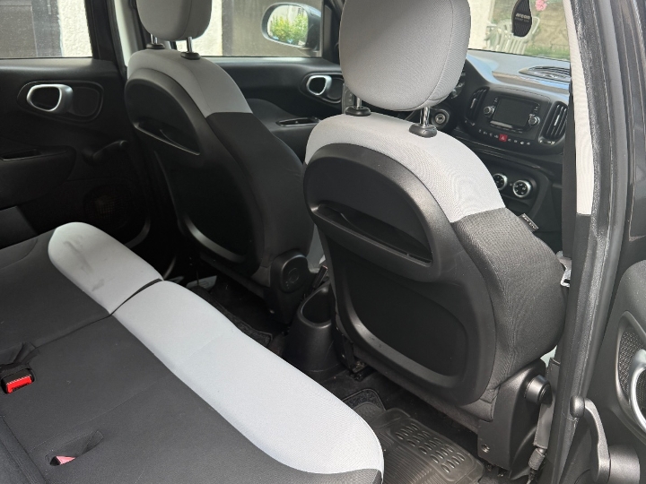 Fiat 500L 1.3 Multijet, 16V, 2014. god.
