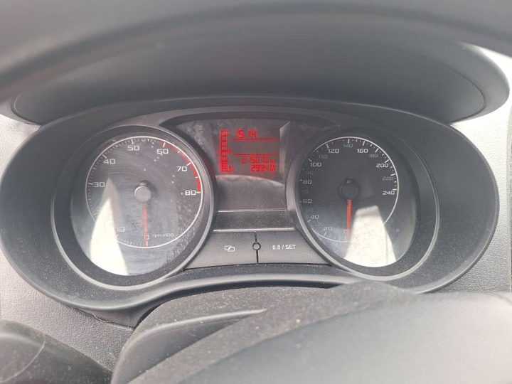 Seat Ibiza 1.4