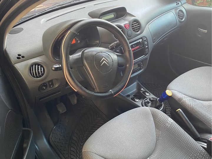Citroen C2,1.4 HDI