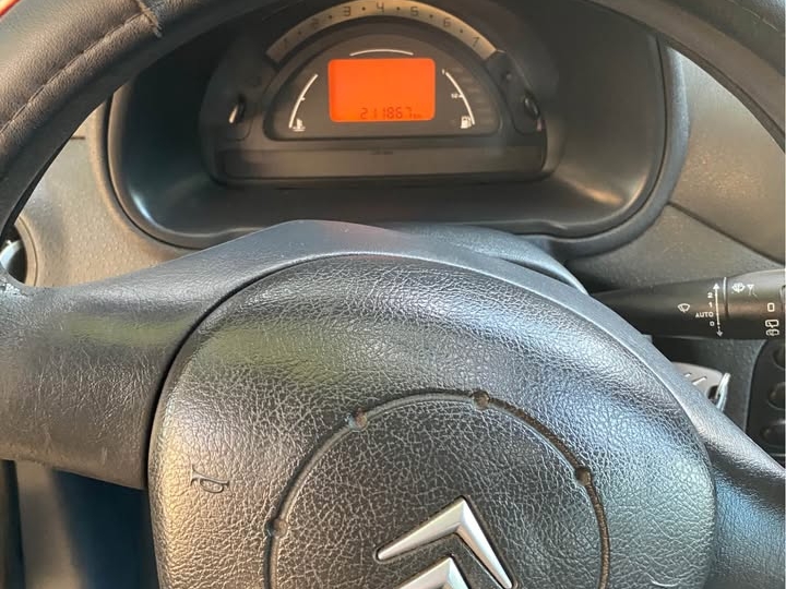Citroen C2,1.4 HDI