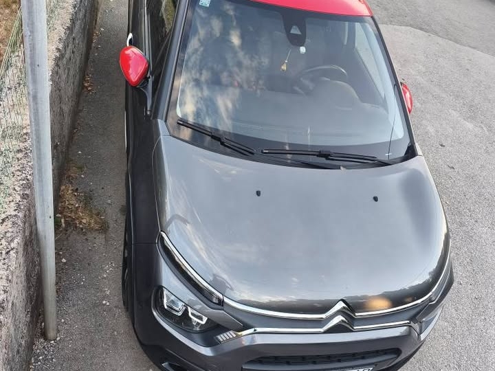 Citroen C3 SHINE PureTech 83
