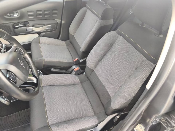 Citroen C3 SHINE PureTech 83