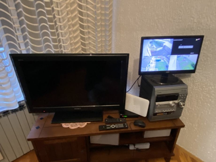 Smještaj radnika, stan, kuća, soba, apartman za radnike, Osijek