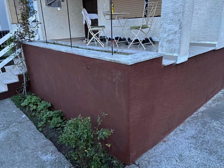 Smještaj radnika, stan za radnike