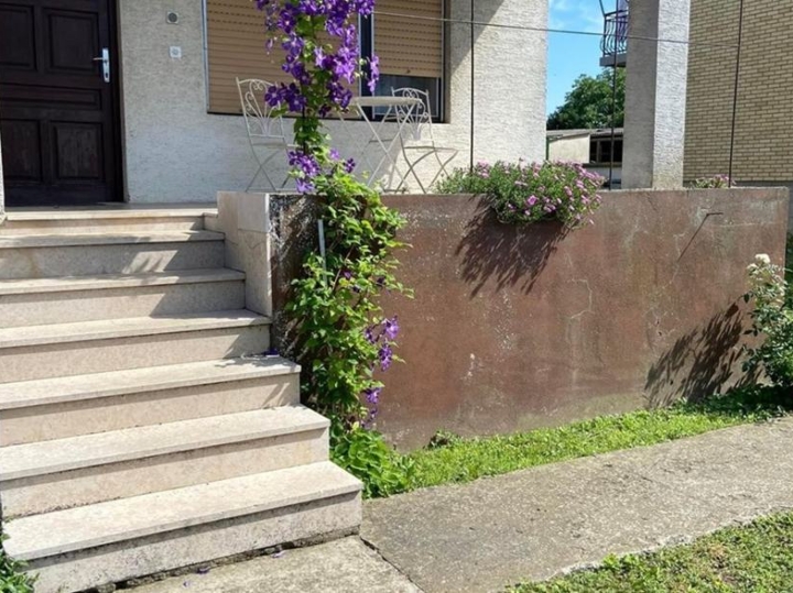 Smještaj  za radnike Osijek ,apartman kuća