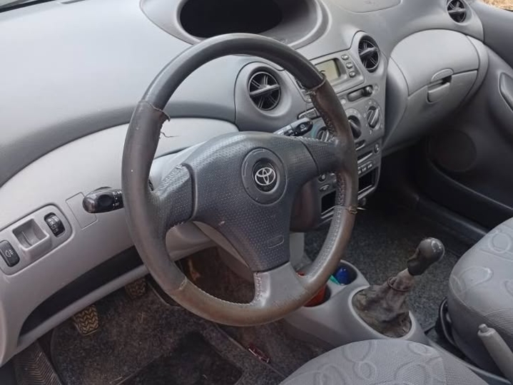 Toyota Yaris 1.3 Luna