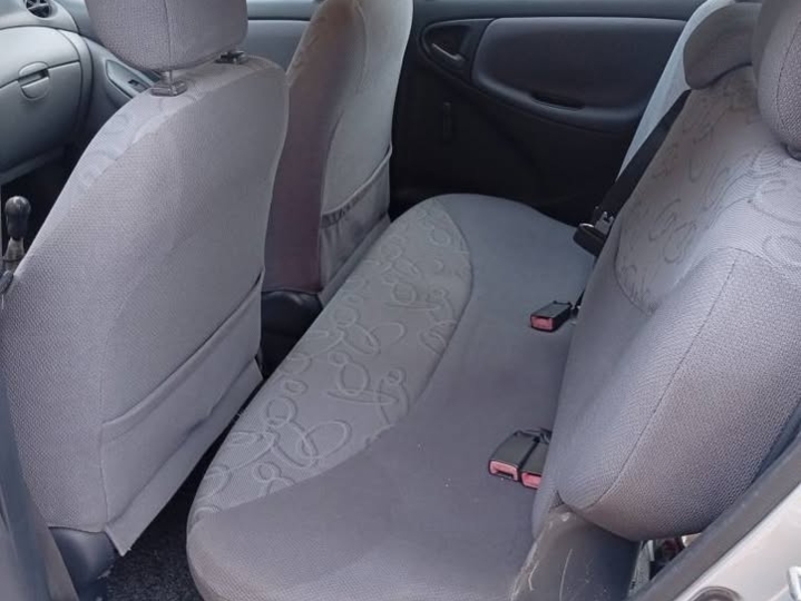 Toyota Yaris 1.3 Luna