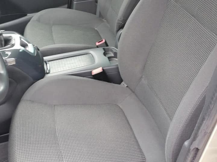 Peugeot 5008 1.6 hdi