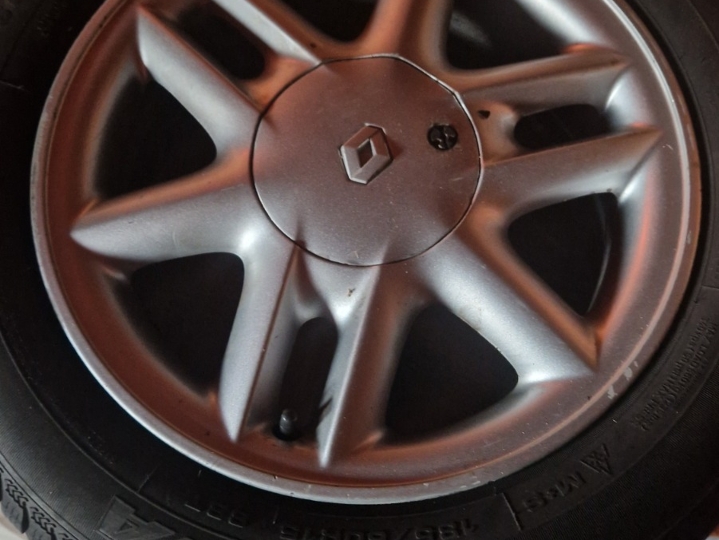 Renault Clio Diesel 1.5 dCi, prvi vlasnik