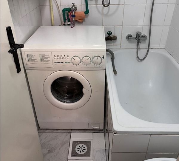 Stan, apartman, sobe, kuća za smještaj radnika,Osijek gradilište KBC