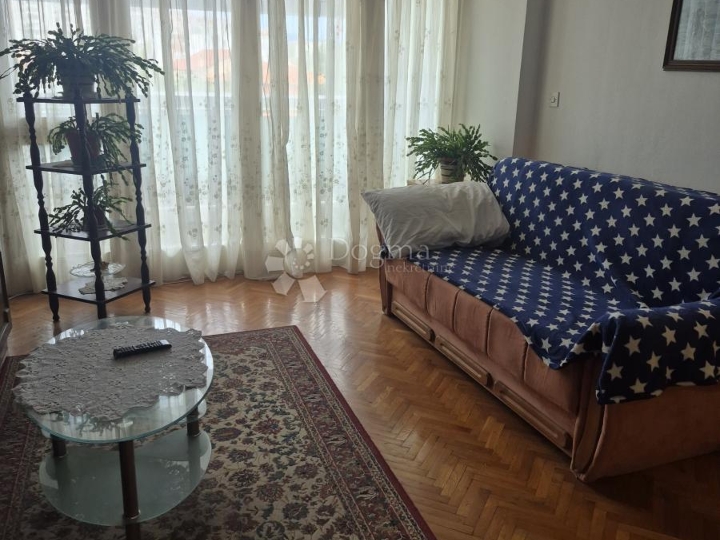 Zamet, 1S+DB  54,28m2 - ekskluzivno u Dogmi