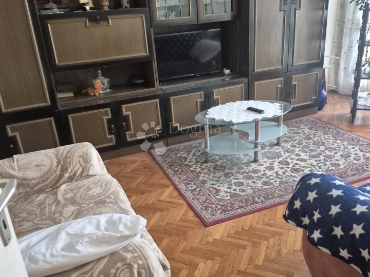 Zamet, 1S+DB  54,28m2 - ekskluzivno u Dogmi