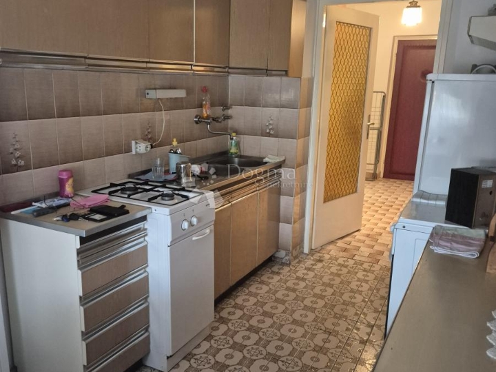 Zamet, 1S+DB  54,28m2 - ekskluzivno u Dogmi