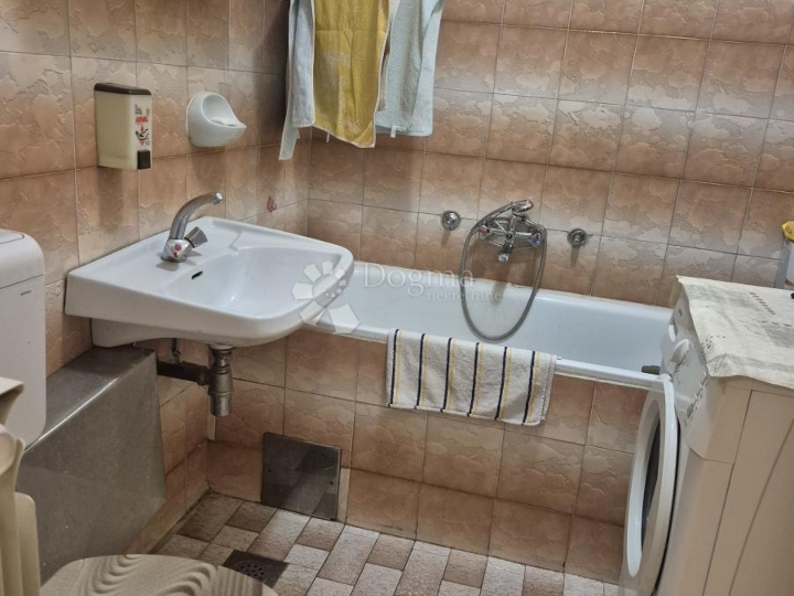 Zamet, 1S+DB  54,28m2 - ekskluzivno u Dogmi