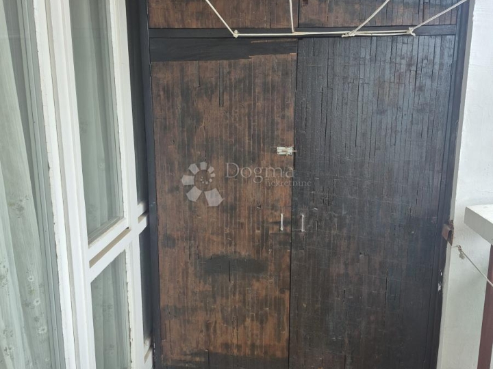 Zamet, 1S+DB  54,28m2 - ekskluzivno u Dogmi