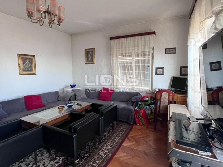 Opatija, 3S+DB, 130 m2 - pogled na more