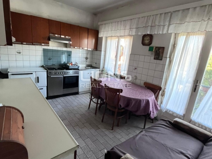 Opatija, 3S+DB, 130 m2 - pogled na more