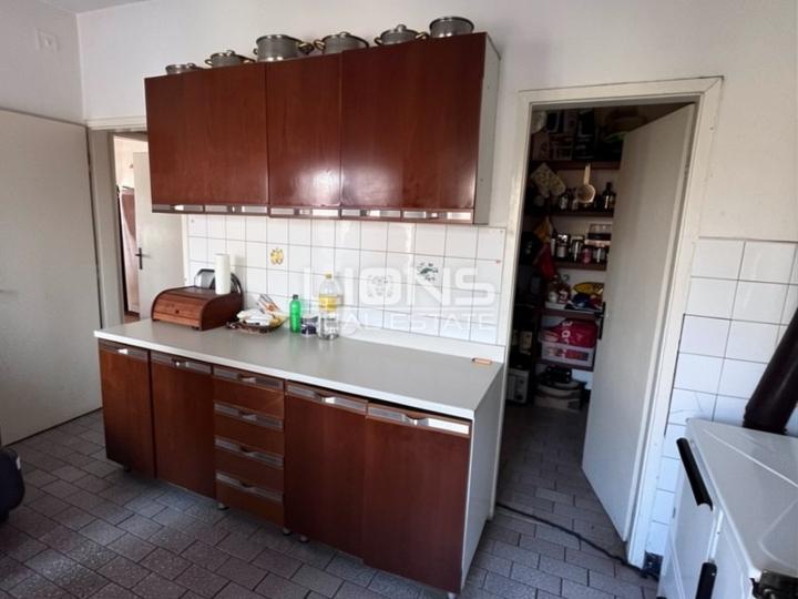 Opatija, 3S+DB, 130 m2 - pogled na more