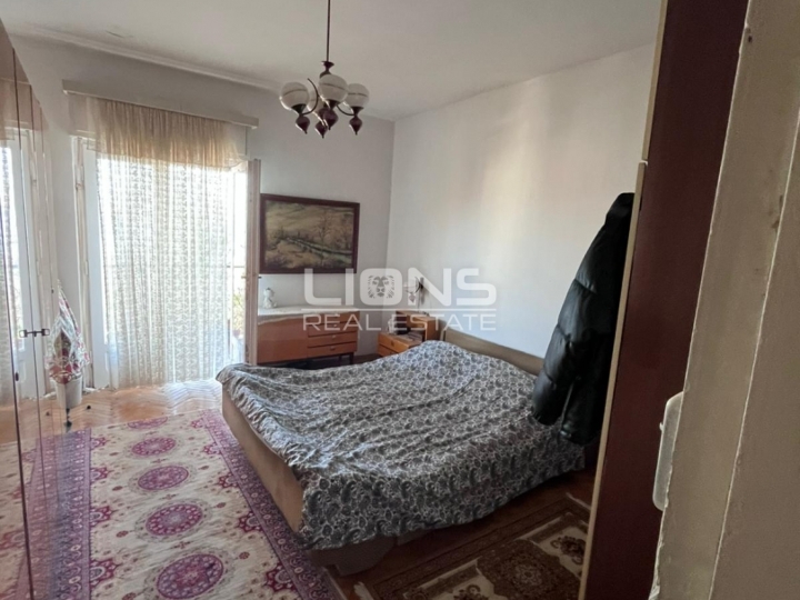 Opatija, 3S+DB, 130 m2 - pogled na more