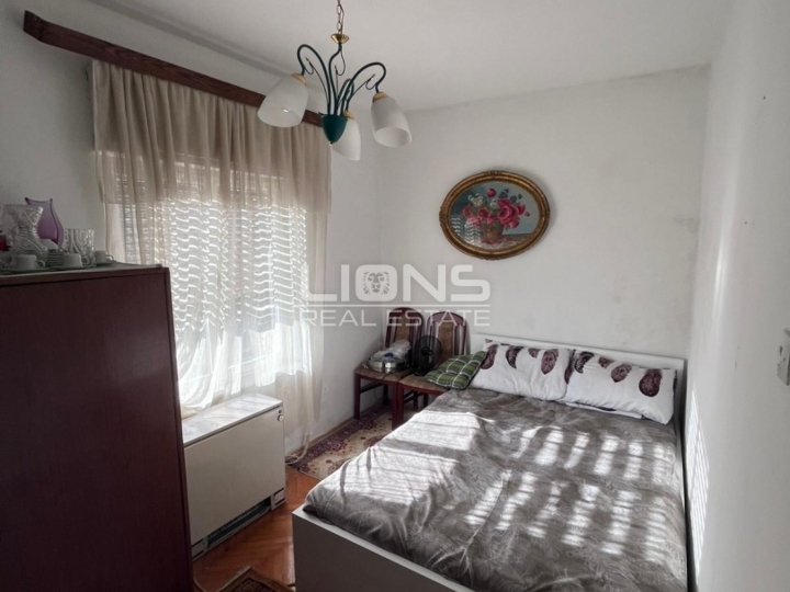 Opatija, 3S+DB, 130 m2 - pogled na more