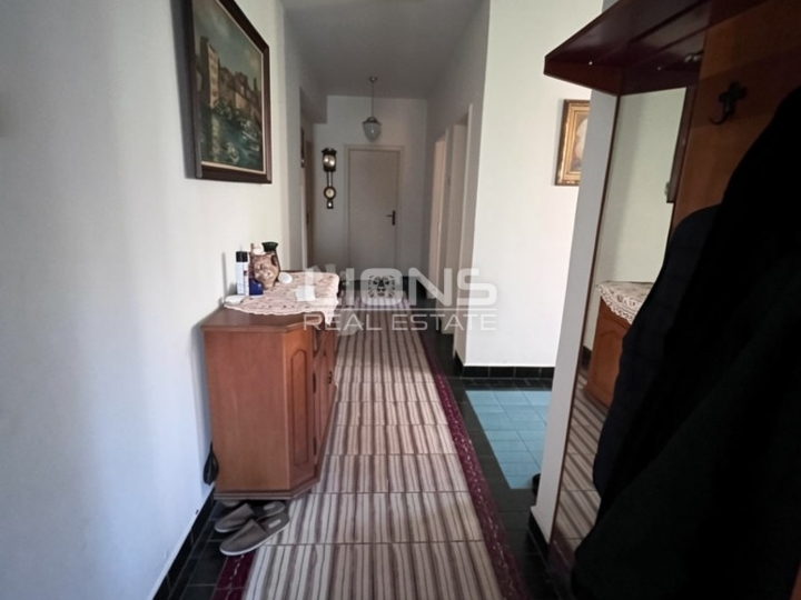 Opatija, 3S+DB, 130 m2 - pogled na more