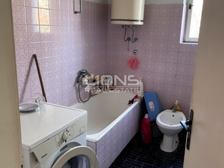 Opatija, 3S+DB, 130 m2 - pogled na more