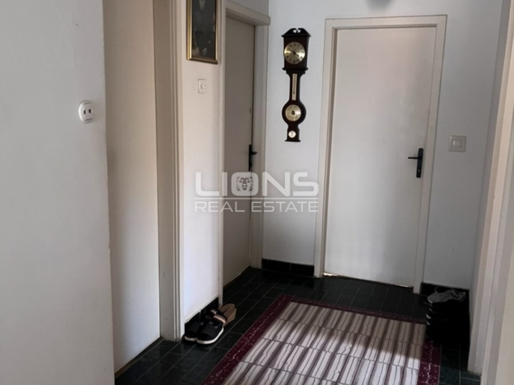 Opatija, 3S+DB, 130 m2 - pogled na more