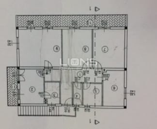 Opatija, 3S+DB, 130 m2 - pogled na more