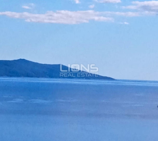 Opatija, 3S+DB, 130 m2 - pogled na more