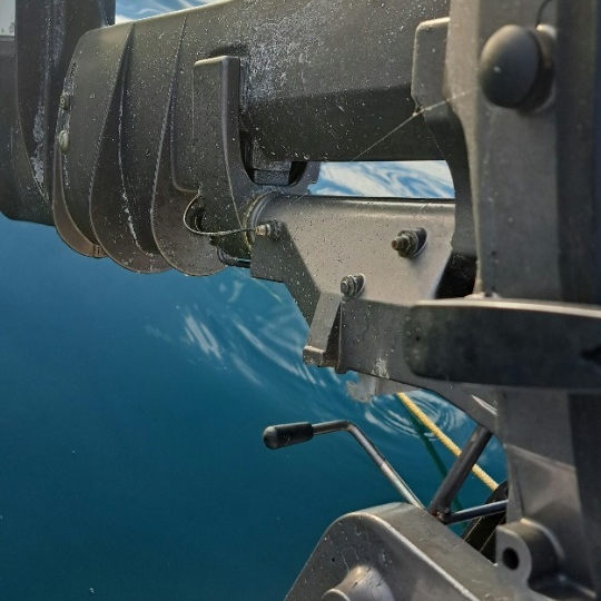 Tohatsu 8